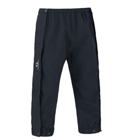 Kingsland Tate Unisex Overtræksbukser - Navy